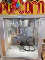 Professionele 14oz Amerikaanse popcornmachine, Ophalen, Zo goed als nieuw