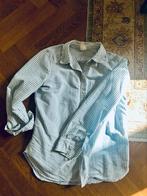 H&m blouse streepje xxs xs s / 32 34 36, H&M, Wit, Nieuw, Ophalen of Verzenden