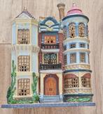 Lemax Chateau Orleans 95952, Ophalen of Verzenden, Gebruikt