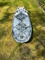 Surfplank Patrick Diethelm 115L, Ophalen, Gebruikt, Minder dan 250 cm, Met vin(nen)