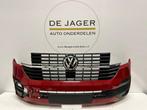 VW TRANSPORTER T6 FACELIFT VOORBUMPER BUMPER 7LA807221B, Auto-onderdelen, Gebruikt, Ophalen of Verzenden, Bumper, Volkswagen