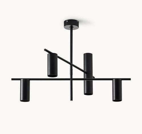 Plafondlamp westwing, Huis en Inrichting, Lampen | Plafondlampen, Zo goed als nieuw, Ophalen of Verzenden