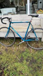 Frame racefiets giant, Ophalen of Verzenden, Gebruikt, Staal, Giant