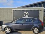 Kia cee'd Sporty Wagon 1.4 CVVT X-ecutive *AC* (bj 2009), Auto's, Kia, Voorwielaandrijving, Gebruikt, 4 cilinders, 1396 cc