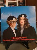 5x LP Het Simplisties verbond, Cd's en Dvd's, Vinyl | Nederlandstalig, Ophalen, Gebruikt, Levenslied of Smartlap