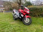 Honda CBR 600 F, Motoren, Motoren | Honda, 4 cilinders, Meer dan 35 kW, 600 cc, Sport