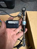 Translogic Intellishift QS2-10 Quickshifter - Pull Type, Ophalen of Verzenden, Gebruikt, Universele onderdelen