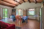 TE KOOP VAKANTIEHUIS TOSCANE  met TERREIN VAN 4.850 M2, Vakantie, Vakantiehuizen | Italië, Overige typen, Toscane, Landelijk, 1 slaapkamer