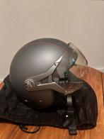 Beon Helm Antraciet - Nieuwstaat - Maat XS, Ophalen, Zo goed als nieuw, Extra small of kleiner