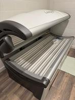 December deal! Luxura Zonnebank - Professionele kwaliteit, Ophalen, Gebruikt, Zonnebank dubbelzijdig, 15 lampen of meer