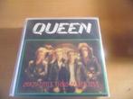 queen. grazy little thing called love., Ophalen, Gebruikt, Overige genres, 7 inch