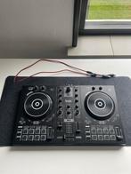 Hercules draai board, Ophalen of Verzenden, Zo goed als nieuw, Dj-set, Overige merken