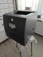 Laser kleurenprinter. Dell 3000cn., Computers en Software, Printers, Ophalen, Zo goed als nieuw