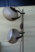 Dijkstra Mushroom vloerlamp, Huis en Inrichting, Lampen | Vloerlampen, Ophalen, Gebruikt, Metaal, 150 tot 200 cm