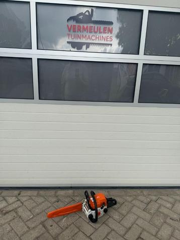 Stihl MS180 Kettingzaag beschikbaar voor biedingen
