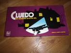 Hele mooie oude paarse doos Cluedo, Hobby en Vrije tijd, Gezelschapsspellen | Bordspellen, Ophalen of Verzenden, Zo goed als nieuw