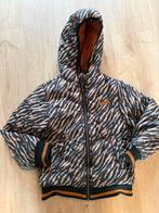NoNo winterjas 122/128, Ophalen of Verzenden, Zo goed als nieuw, Meisje, Jas