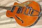 Duesenberg Starplayer TV Vintage Orange, Nieuw, Ophalen of Verzenden