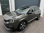Peugeot 3008 1.2 PureTech Première Pano/Automaat/Led/Leder/, Gebruikt, 1199 cc, 3 cilinders, SUV of Terreinwagen