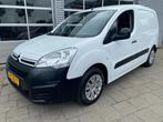 Citroen Berlingo 1.6 BlueHDI 100 Business Economy S&S (AUTOM, Stof, Gebruikt, 4 cilinders, Wit