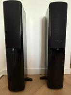 Boston Acoustics A250 speakers, Audio, Tv en Foto, Luidsprekers, Gebruikt, 120 watt of meer, Front, Rear of Stereo speakers, Ophalen