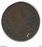 aachen 12 heller 1760 km 51 fr+, Postzegels en Munten, Munten | Europa | Niet-Euromunten, Verzenden, Overige landen, Losse munt