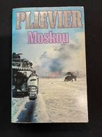Plievier - Moskou - Tweede Wereldoorlog, Boeken, Ophalen of Verzenden, Plievier, Overige onderwerpen, Tweede Wereldoorlog