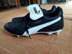 Puma King Top, Sport en Fitness, Voetbal, Maat XS of kleiner, Ophalen, Zo goed als nieuw, Schoenen