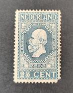 nederland nvph 96 (1913), Postzegels en Munten, Postzegels | Nederland, Verzenden, T/m 1940, Gestempeld