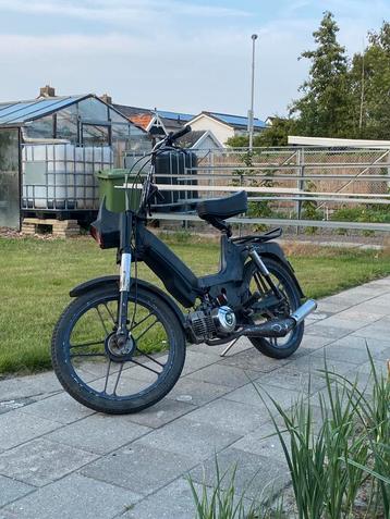 Puch maxi Z zonder 123 beschikbaar voor biedingen