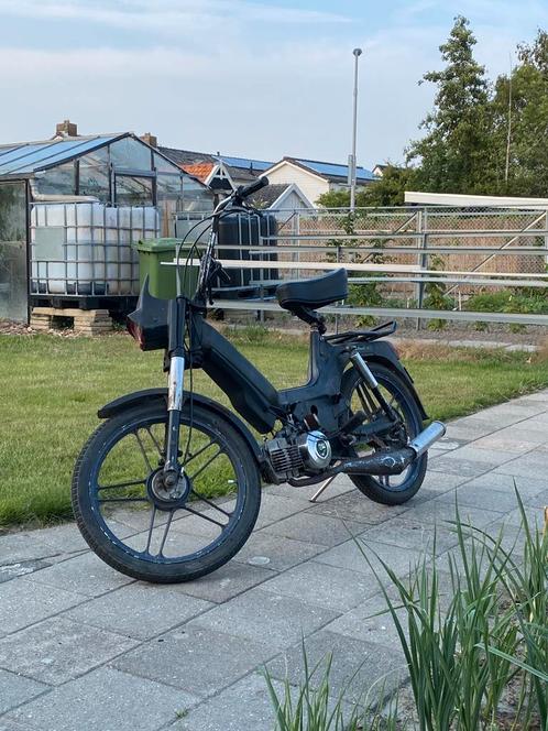 Puch maxi Z zonder 123, Fietsen en Brommers, Brommers | Puch, Zo goed als nieuw, Maxi, Ophalen