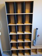 Allerlei rekken voor CD's en DVD's, Ophalen of Verzenden, Kunststof, Cd's of Dvd's
