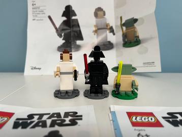 Lego Star Wars ‘speciale uitgave’ 6525757 beschikbaar voor biedingen