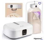 Zgan Draagbare Wasdroger - Compact en Efficiënt, Ophalen of Verzenden, Zo goed als nieuw, Overige typen