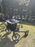 Topro Rollator Olympos (maat M), Diversen, Ophalen, Lichtgewicht, Gebruikt