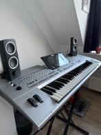 Yamaha Tyros 1 Keybord, Ophalen, Yamaha, Aanslaggevoelig, 61 toetsen