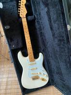 Squire by Fender Stratocaster 1984-1987 made in Japan, Muziek en Instrumenten, Snaarinstrumenten | Gitaren | Elektrisch, Ophalen of Verzenden