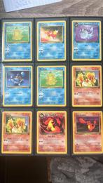 Vintage pokemon kaarten collectie / verzameling, Hobby en Vrije tijd, Verzamelkaartspellen | Pokémon, Ophalen of Verzenden, Zo goed als nieuw