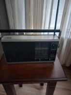philips wereldontvanger, Audio, Tv en Foto, Radio's, Ophalen, Gebruikt, Wereldontvanger