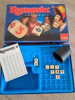Rummix, Hobby en Vrije tijd, Gezelschapsspellen | Bordspellen, Ophalen of Verzenden, Zo goed als nieuw