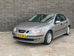 Saab 9-3 1.8 T Sport Linear Sedan Nap✅Nieuwe Apk Trekhaak, Auto's, Saab, Voorwielaandrijving, 1998 cc, Stof, 74 €/maand