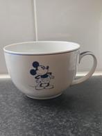 XL thee mok of Soepkom Mickey Mouse, Guy Degrenne, Disney, Verzamelen, Ophalen of Verzenden, Mickey Mouse, Nieuw, Servies