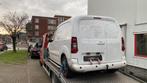 Peugeot Partner 120 1.6 BlueHDi - 2017 - Premium - 3 pers -, Auto's, Voorwielaandrijving, Parkeersensor, Gebruikt, 4 cilinders