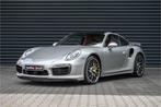 Porsche 911 3.8 Turbo S -Orig NL- (bj 2015, automaat), Auto's, Porsche, Automaat, Gebruikt, Euro 6, Adaptive Cruise Control