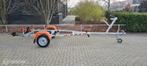 Thomas TT-750 460 BLX Boottrailer LED, Gebruikt, Overige typen
