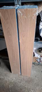 11,15m2 Laminaat Terraclick eiken 7mm, Ophalen, 50 tot 150 cm, Nieuw, 10 m² of meer