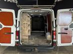 Volkswagen Crafter 2.0 TDI 177pk L3H2 L2H1 Inrichting Euro6, Auto's, Bestelauto's, Stof, Gebruikt, 4 cilinders, Volkswagen