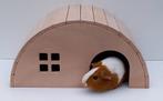 🐭 NIEUWE CAVIA HUISJES SCHUILPLAATS HUTJE SLAAPPLAATS, Dieren en Toebehoren, Ophalen of Verzenden, Nieuw, Overige typen