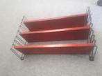 wandrek jaren 60, Huis en Inrichting, Ophalen, Gebruikt