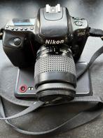 Nikon F50 Spiegelreflexcamera - gebruikte staat, Ophalen of Verzenden, Gebruikt, Spiegelreflex, Nikon